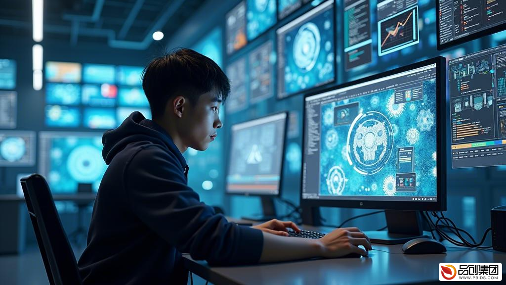 虚拟仿真系统开发：构建未来数字世界的基石
