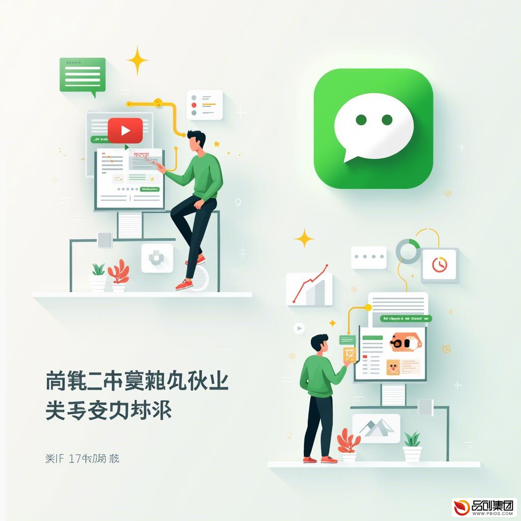 如何在微信开发一个小程序:全面指南与实践