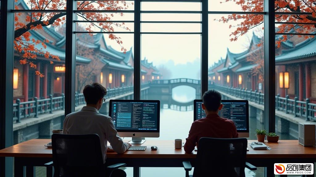 苏州定制开发软件：打造高效解决方案，助力企业数字化转型
