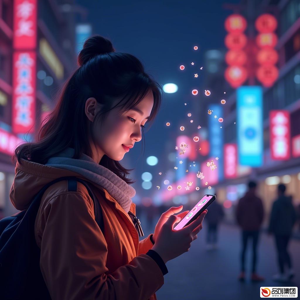 合肥公众号开发：打造高效互动的数字营销新平台
