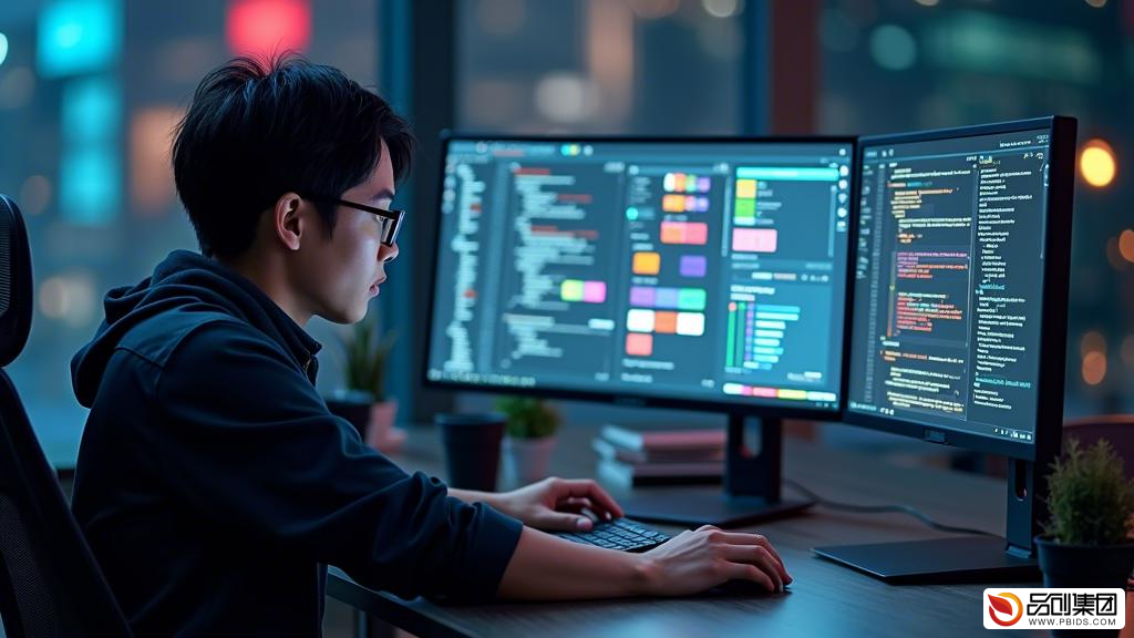 定制企业App软件开发：打造专属商业利器
