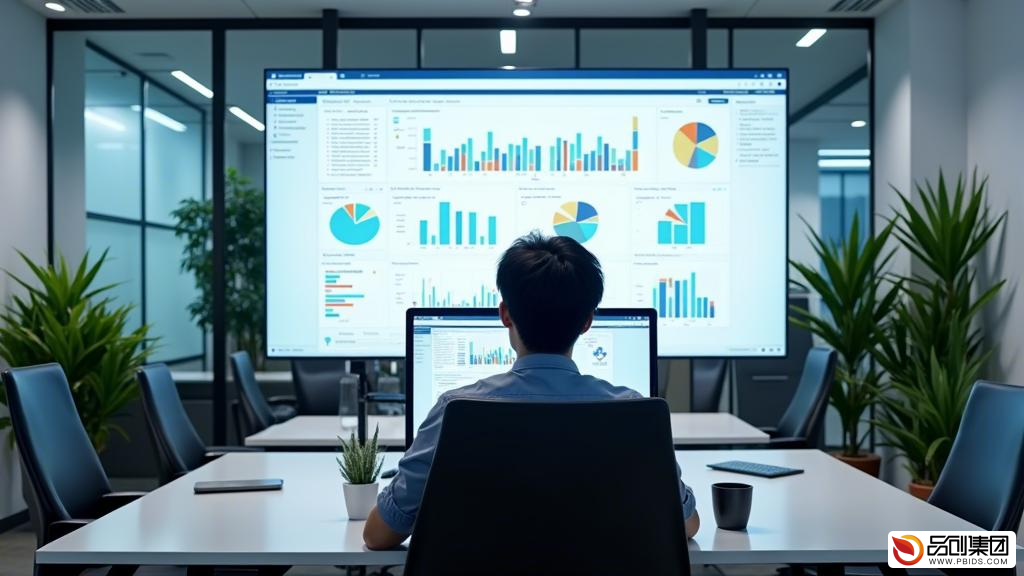 ERP系统深度解析：ERP系统定制的全面指南
