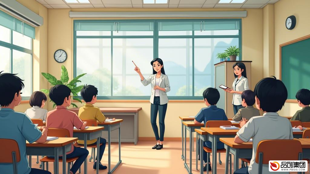 初一教学视频软件全免费：开启高效学习的新篇章
