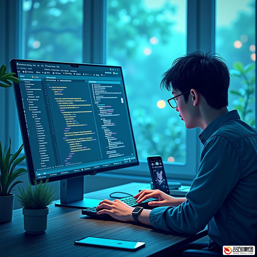 解锁高效开发:深入探索App开发平台的选择与应用