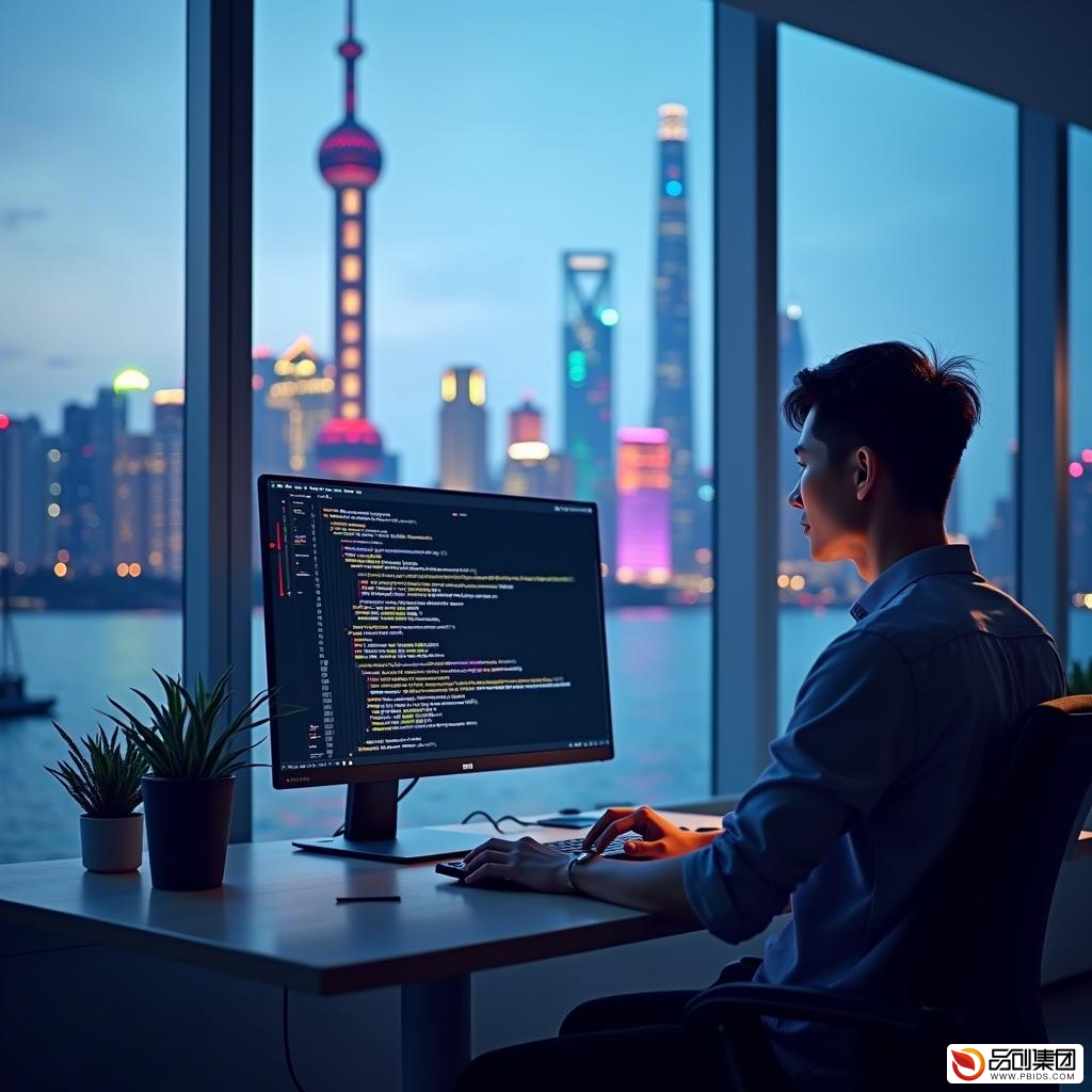 上海软件系统定制开发:打造高效、专属的企业解决方案