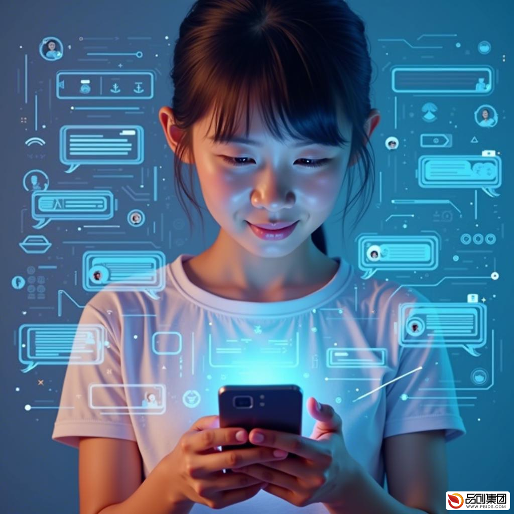 即时聊天通讯APP开发:构建高效互动的数字桥梁