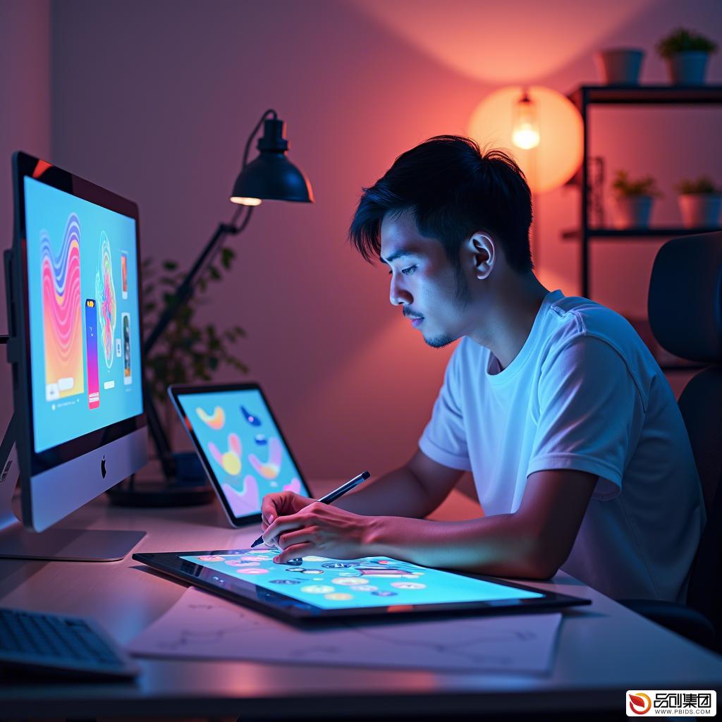 交互设计:开启就业新纪元的钥匙