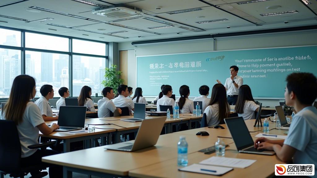 培训机构必备软件指南：提升效率与教学效果的利器
