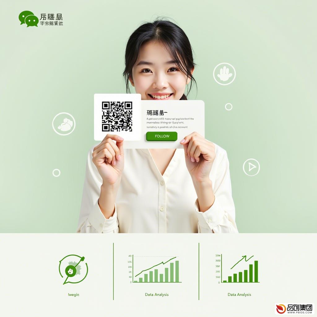 全面解析:如何高效获取与使用微信公众号二维码