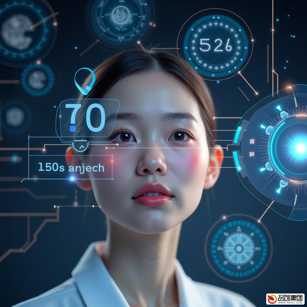 皮肤健康监控与评估:科技引领的美丽守护