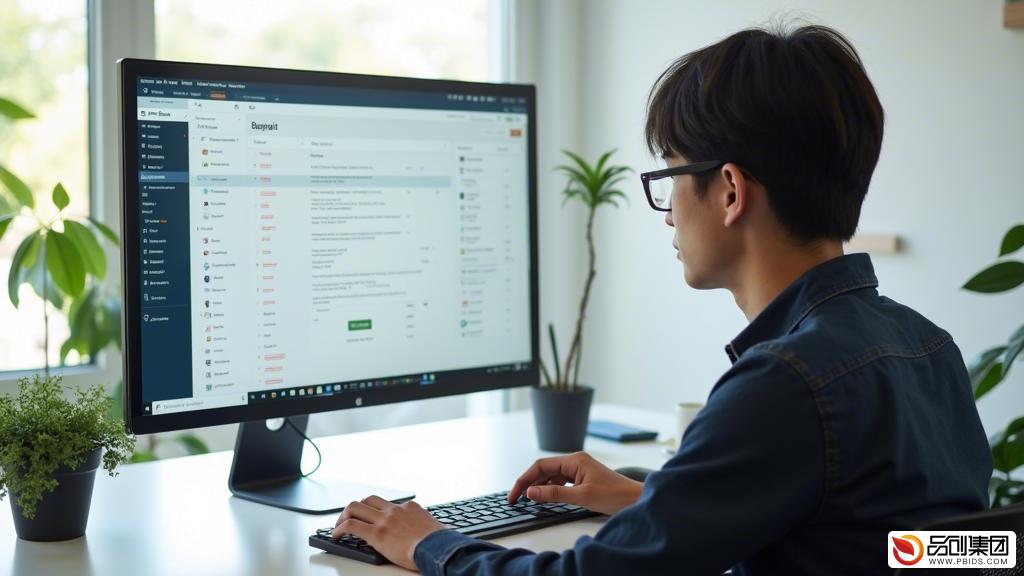 公众号接口开发全攻略：从零到一的实战指南
