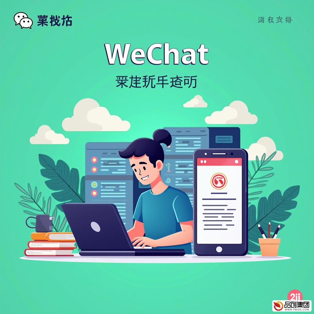 个人微信公众号开发全攻略:从零到一的实战指南