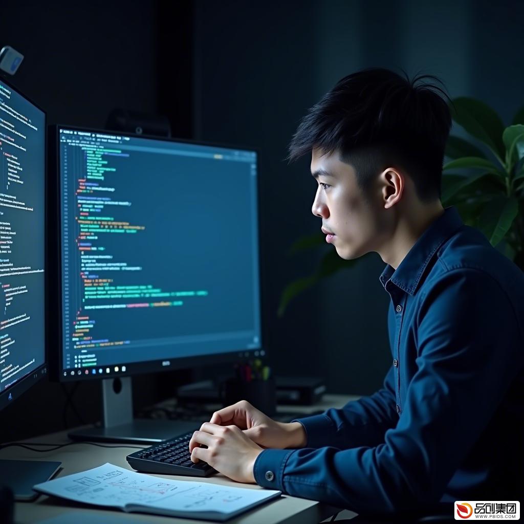 软件定制化开发:打造专属解决方案的钥匙