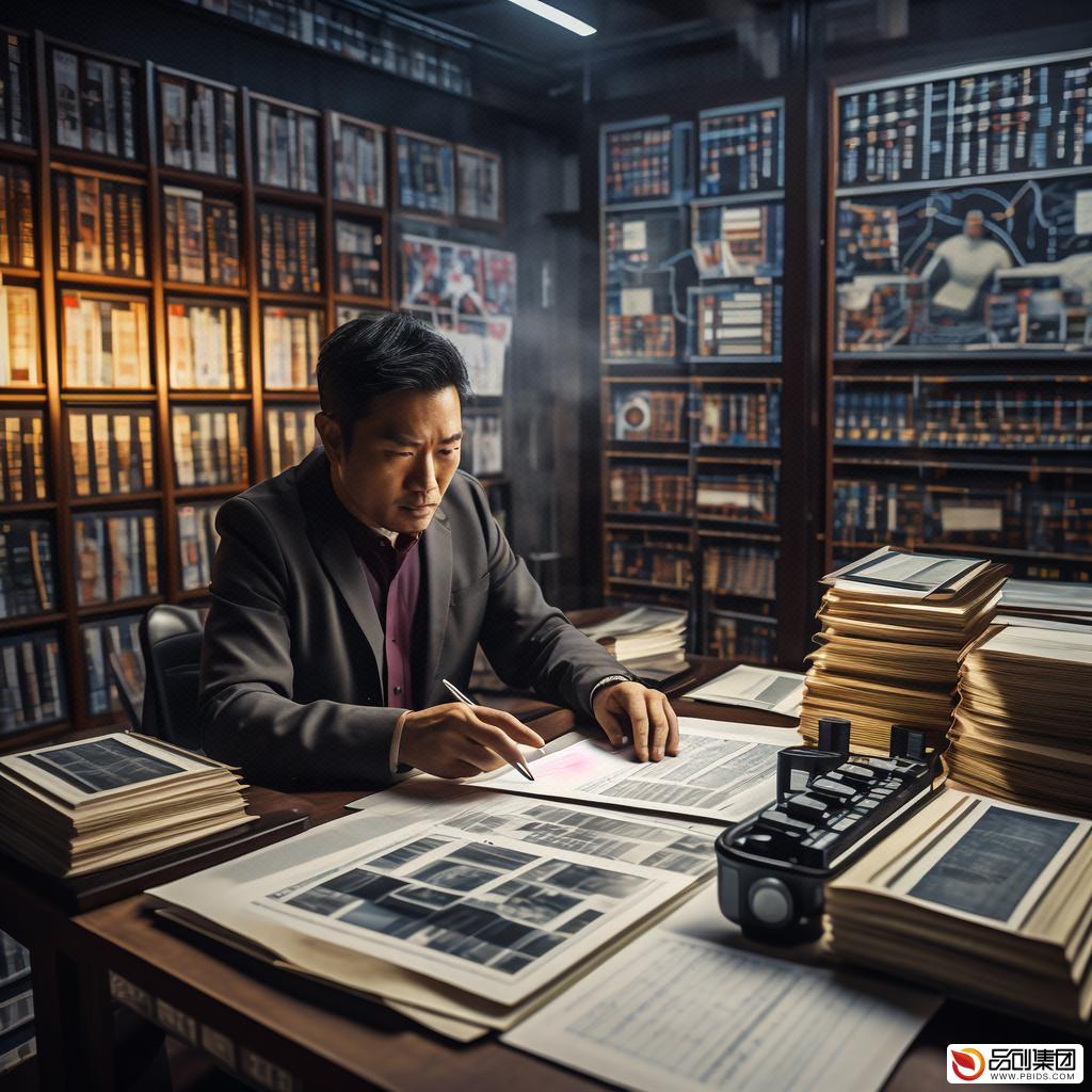 档案数字化报价:全面解析与成本优化策略