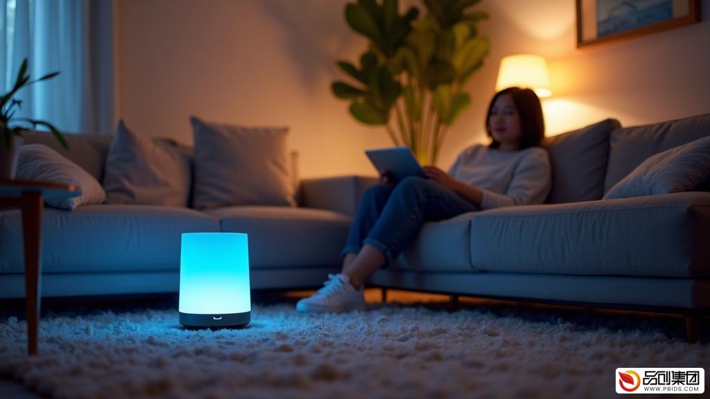 智能音箱定制开发：打造个性化智能音频体验
