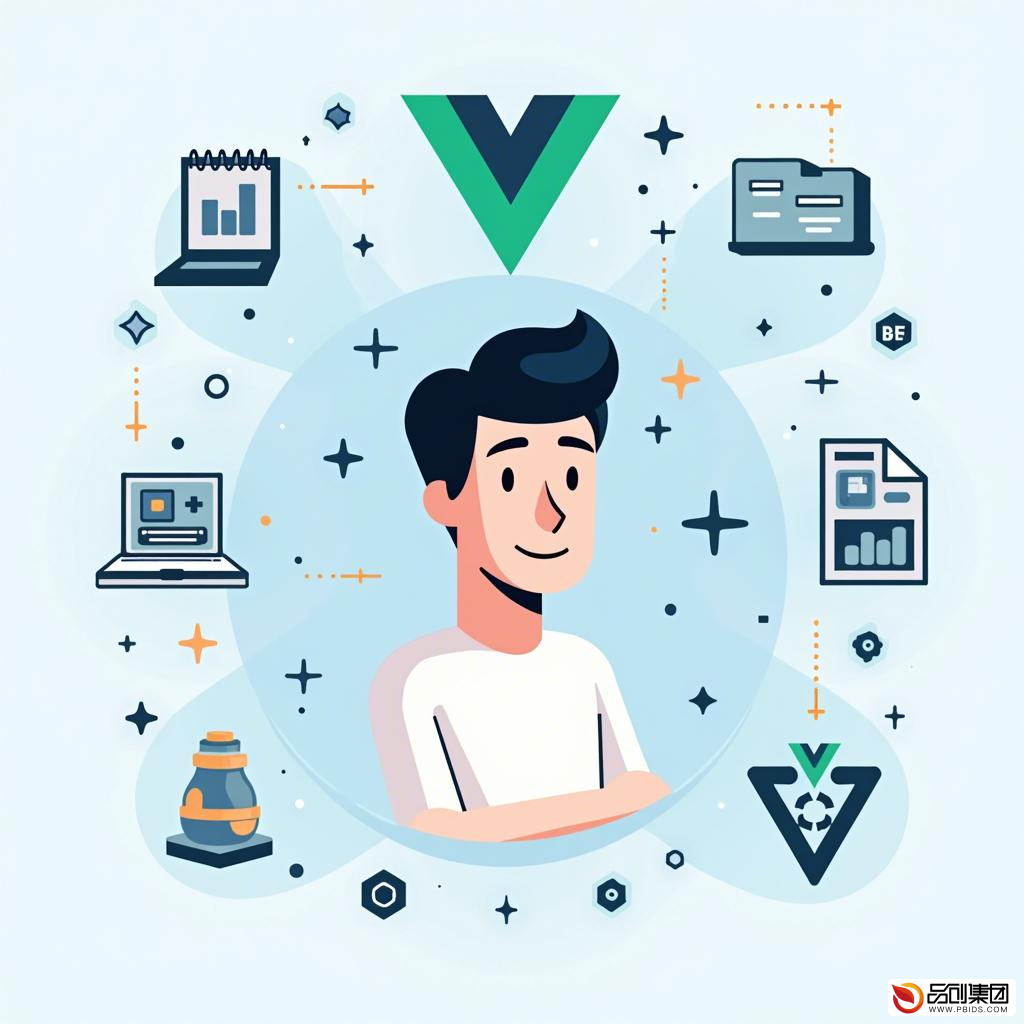 Vue开发必备:全面解析Vue开发所用软件工具