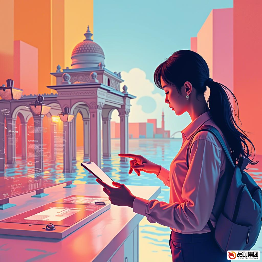 意大利交互设计专业硕士:解锁创意与技术的完美融合