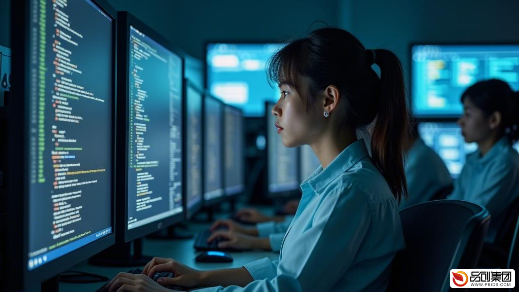 安全测评工具：守护数字世界的坚固防线
