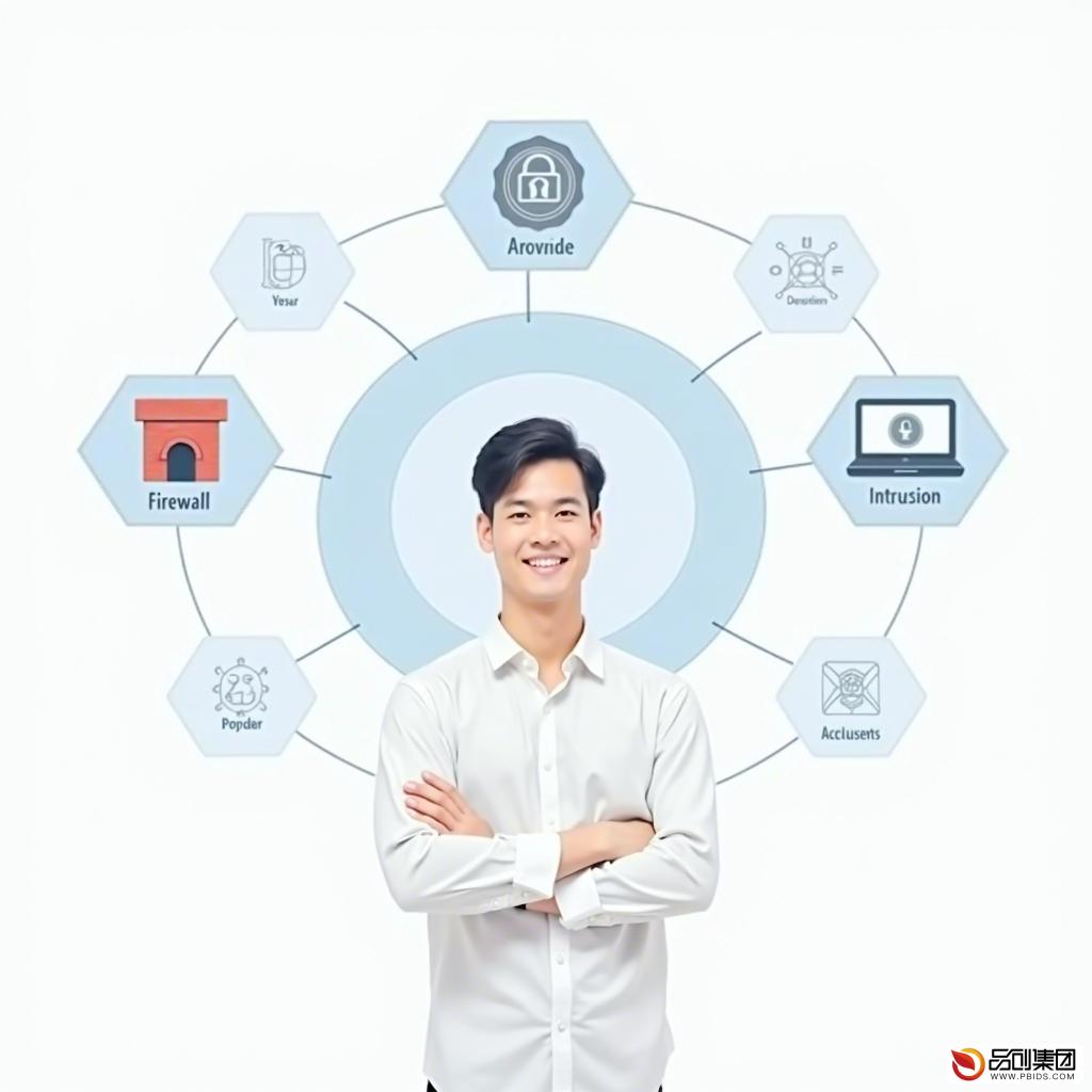 构建坚不可摧的防线:全面解析数字化安全体系