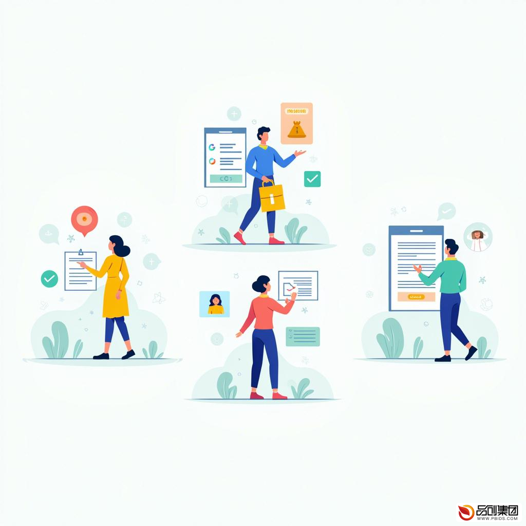 全面盘点:市面上热门的保险APP一览