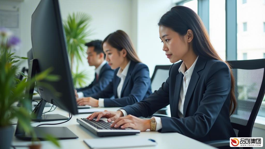 全面解析：人员外包招标信息的获取与应用策略
