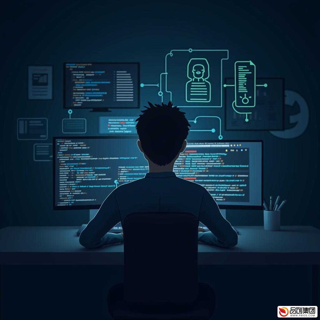 人员外包软件开发:高效、灵活的项目交付新选择