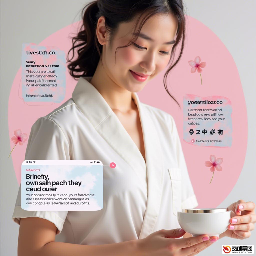 美容治疗效果自评平台:打造个性化美丽新体验