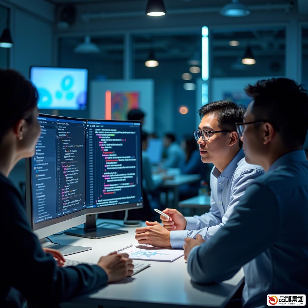 APP定制研发：打造专属移动应用的全方位解析
