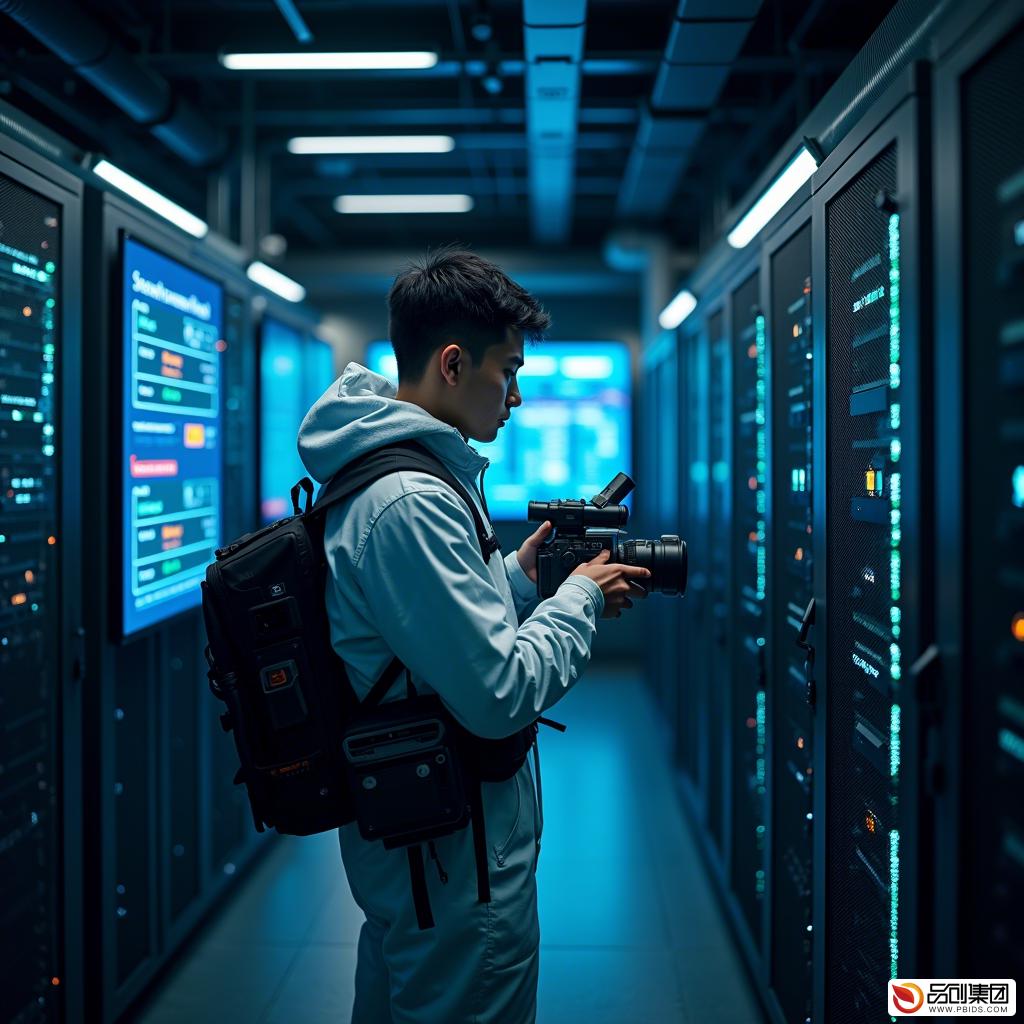 安全卫士,守护未来——深度解析安全工程师的隐患排查工作
