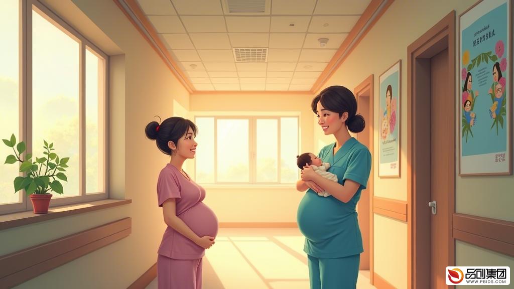 构建智慧医疗基石：妇幼健康信息系统的全面解析
