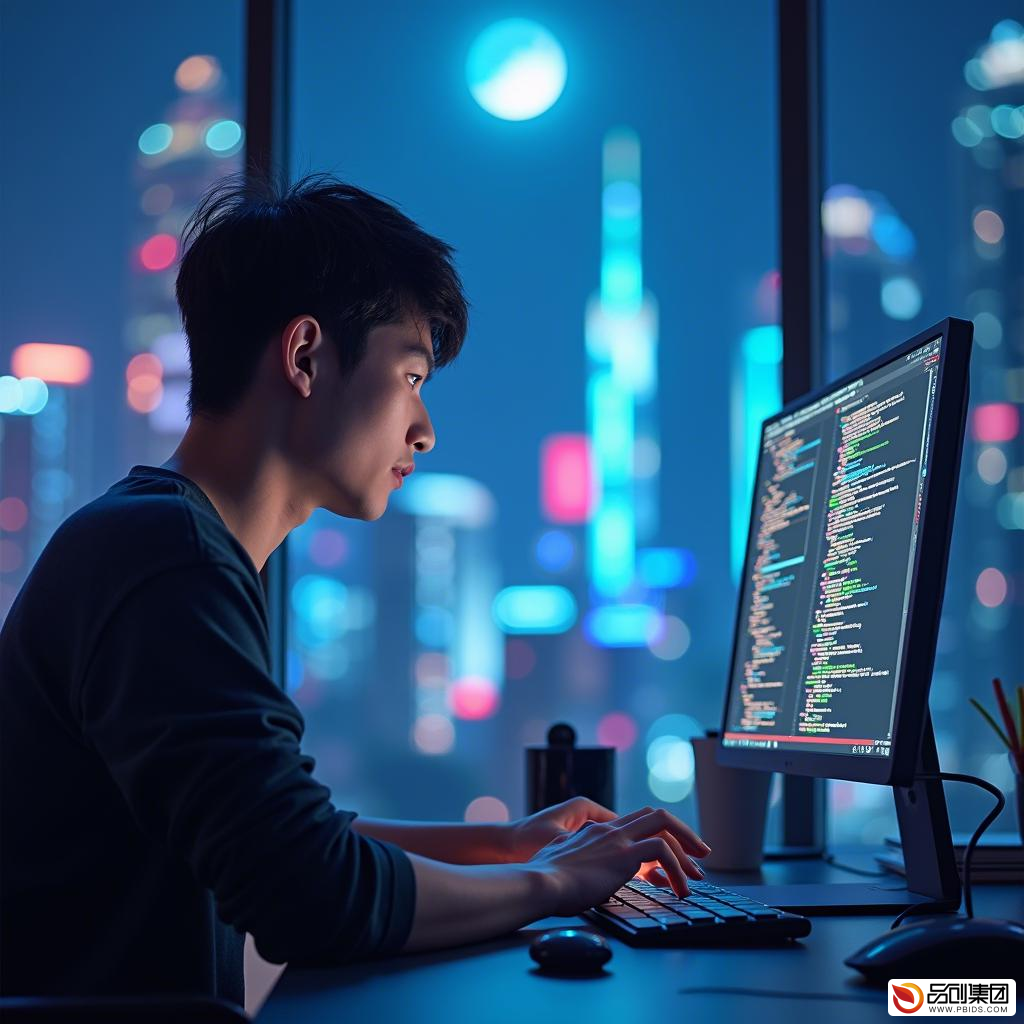 杭州APP软件开发制作公司：打造高效数字解决方案的领航者
