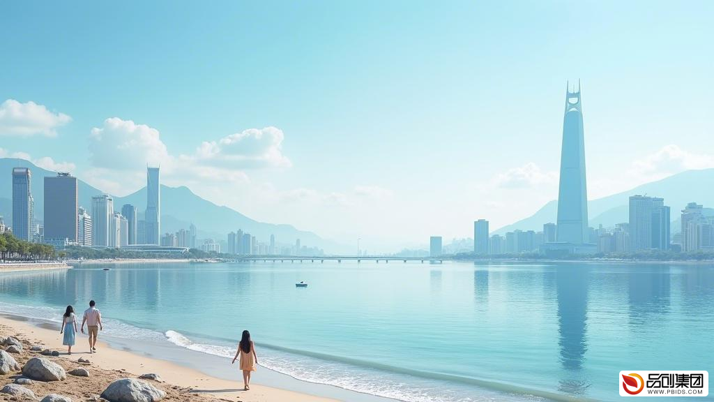 威海公众号开发：打造城市新名片，引领信息传播新风尚
