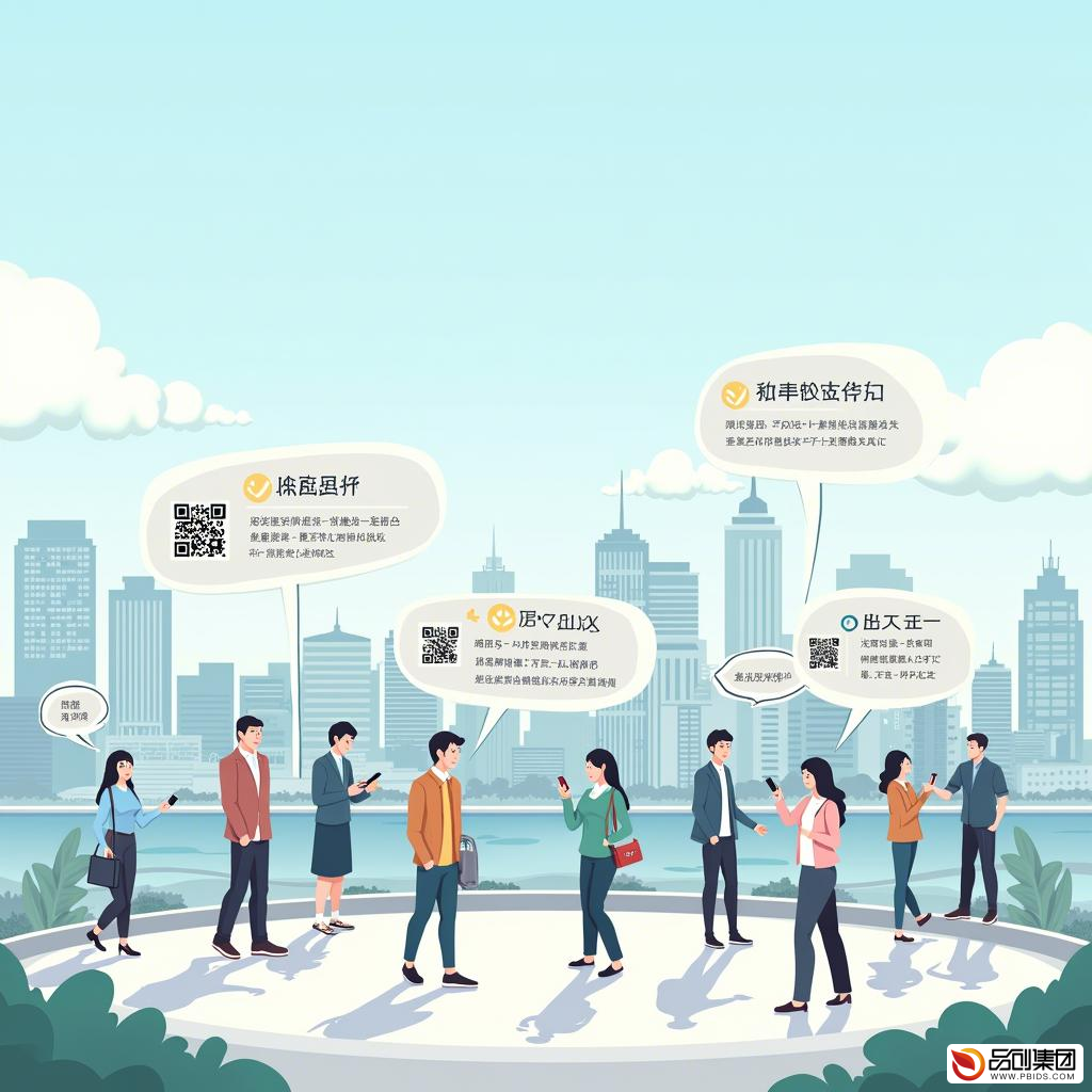 黄冈公众号开发:打造高效互动的地方服务平台