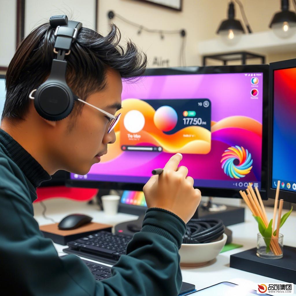 页面UI设计:打造卓越用户体验的艺术