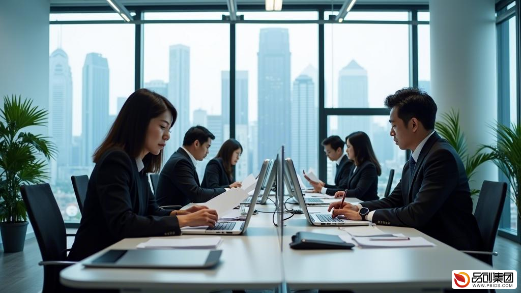 劳务派遣与业务外包：解析现代企业的灵活用工之道
