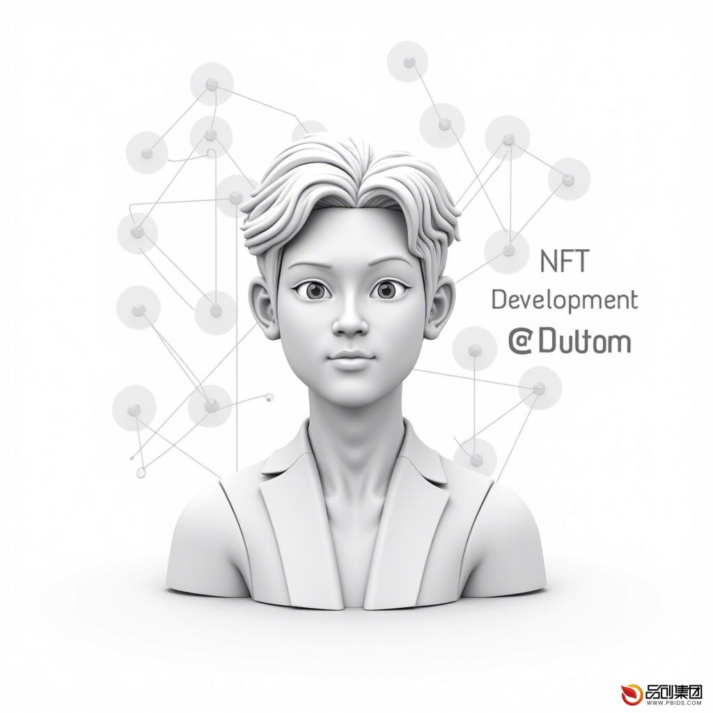 NFT开发定制：解锁数字资产新纪元
