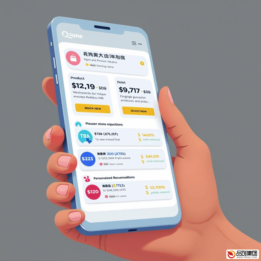 保险报价APP:一键获取个性化保险方案的智能助手