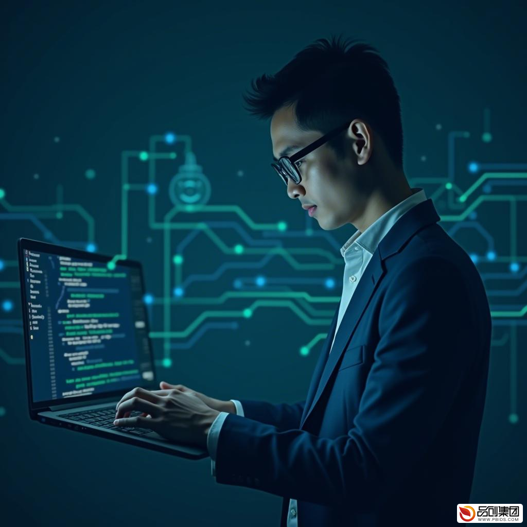 Java网站开发公司的全方位解析:选择、合作与未来趋势