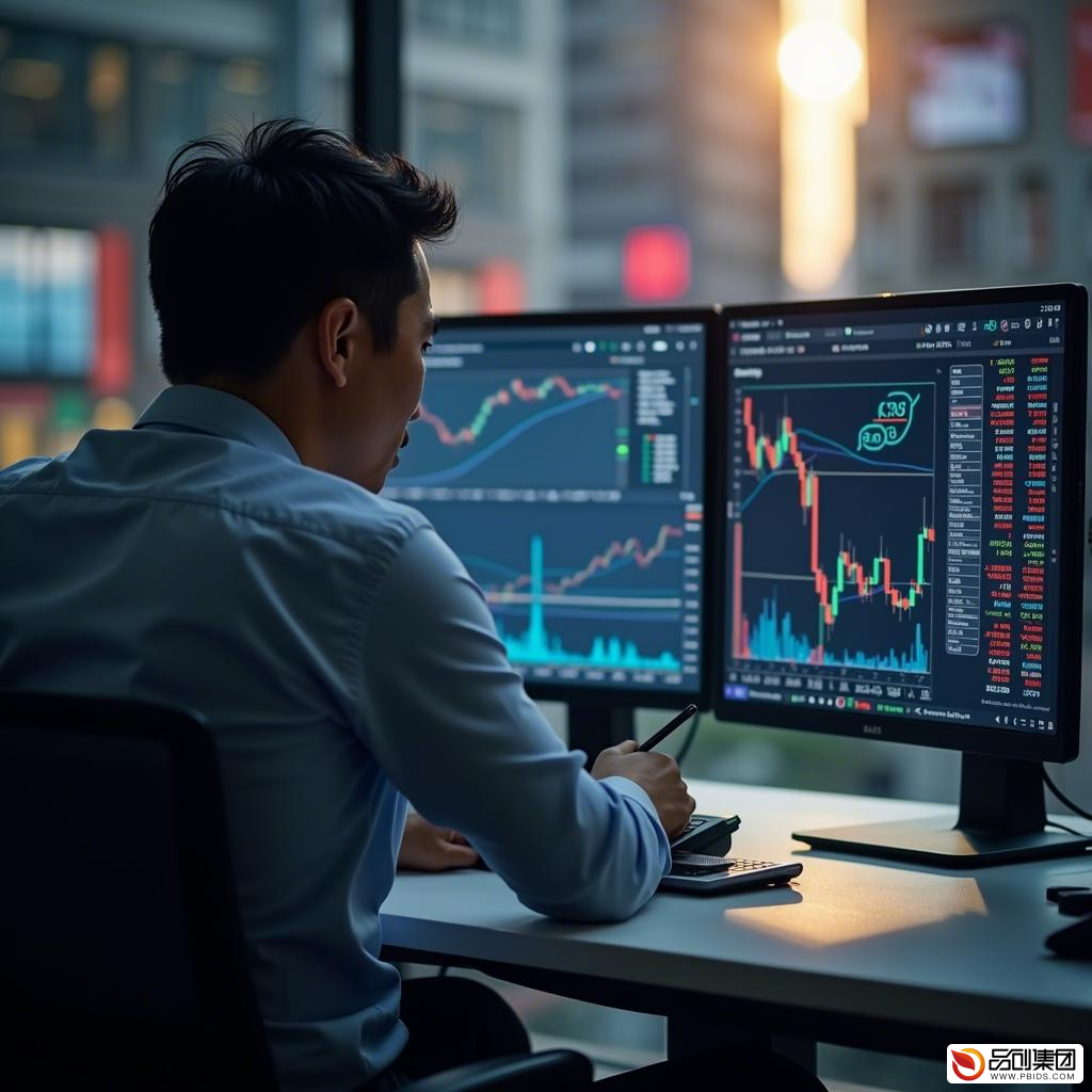 炒股软件深度解析:经传多赢的全面功能与实战应用