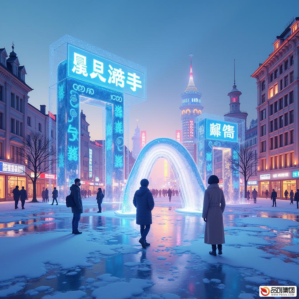 哈尔滨交互设计:创新引领未来设计新风尚