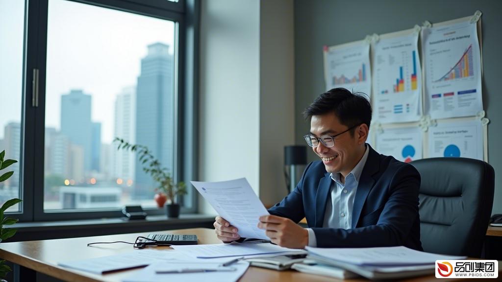 保险经纪业务：全面解析与合规指南
