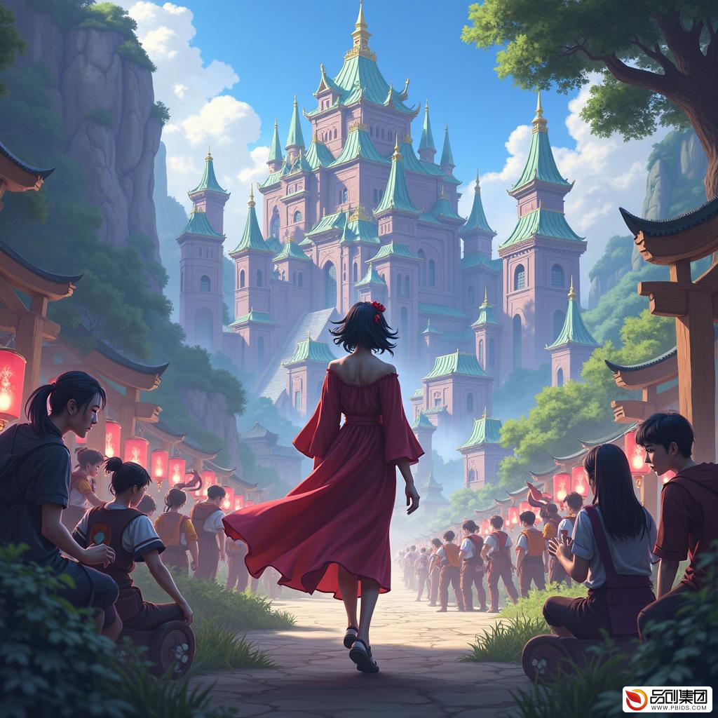 全球视野下的国外游戏开发公司:创新、挑战与未来展望