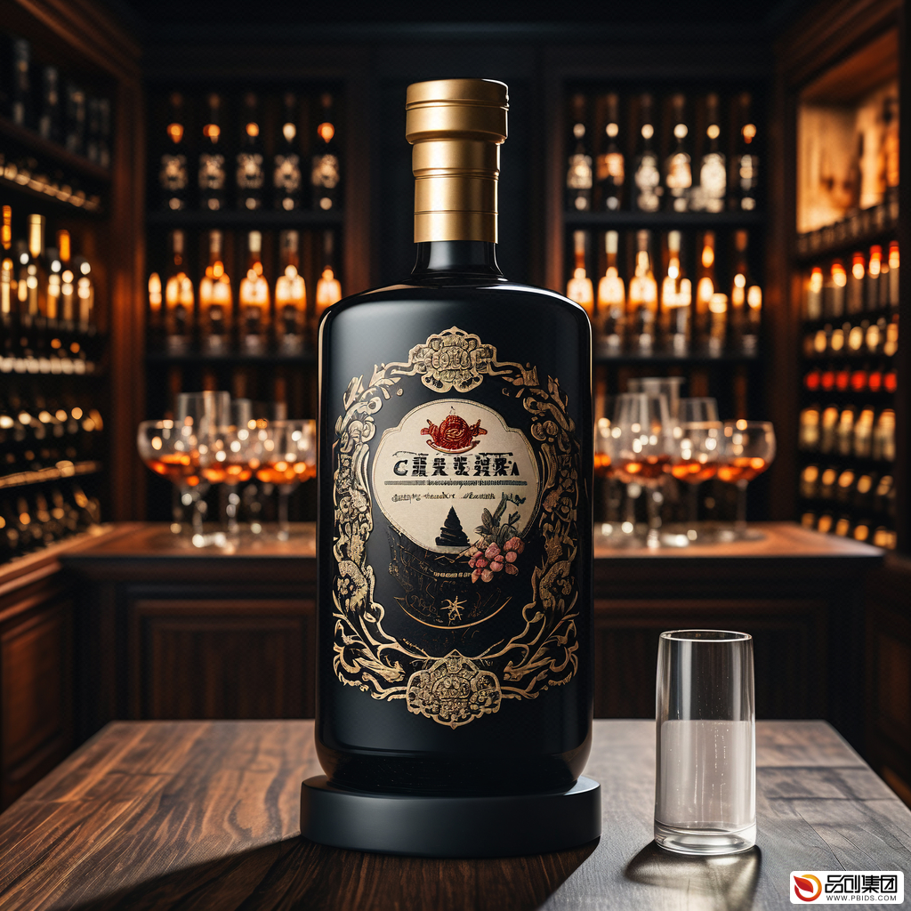 白酒定制开发：打造专属酒香的艺术之旅
