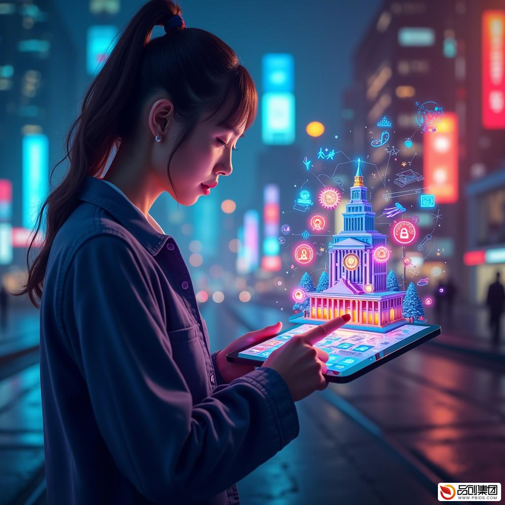 广告UI设计培训学校:开启创意视觉之旅