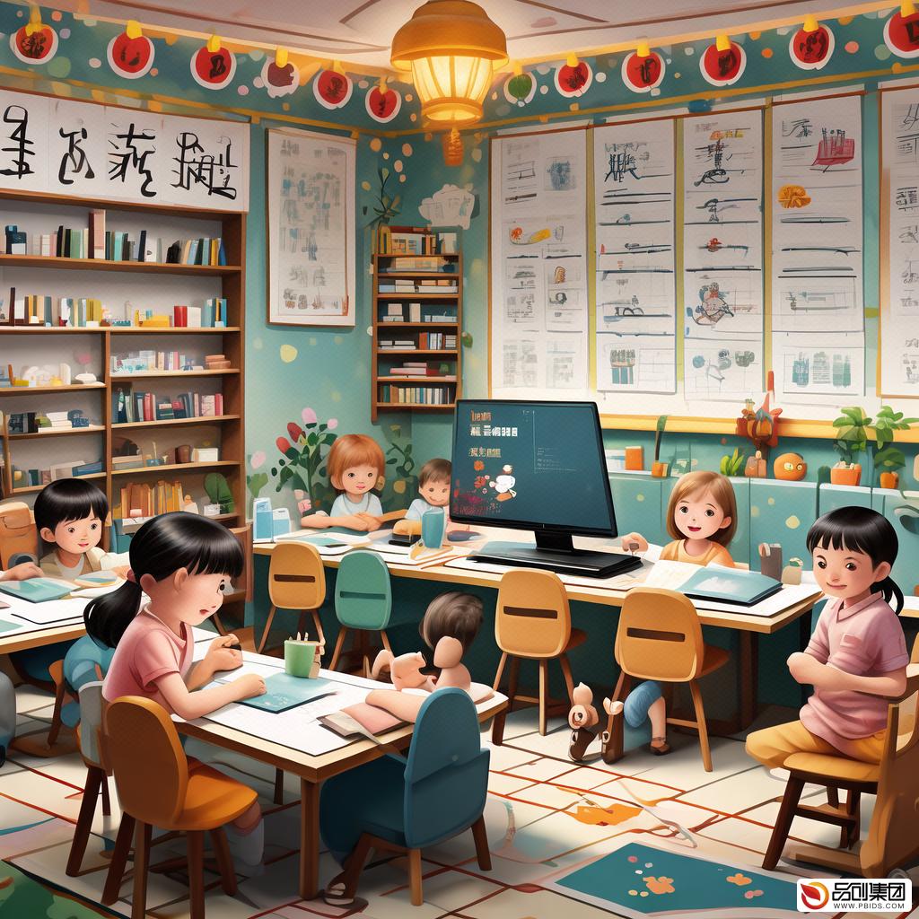 教小孩学字的软件：让孩子轻松掌握汉字的艺术