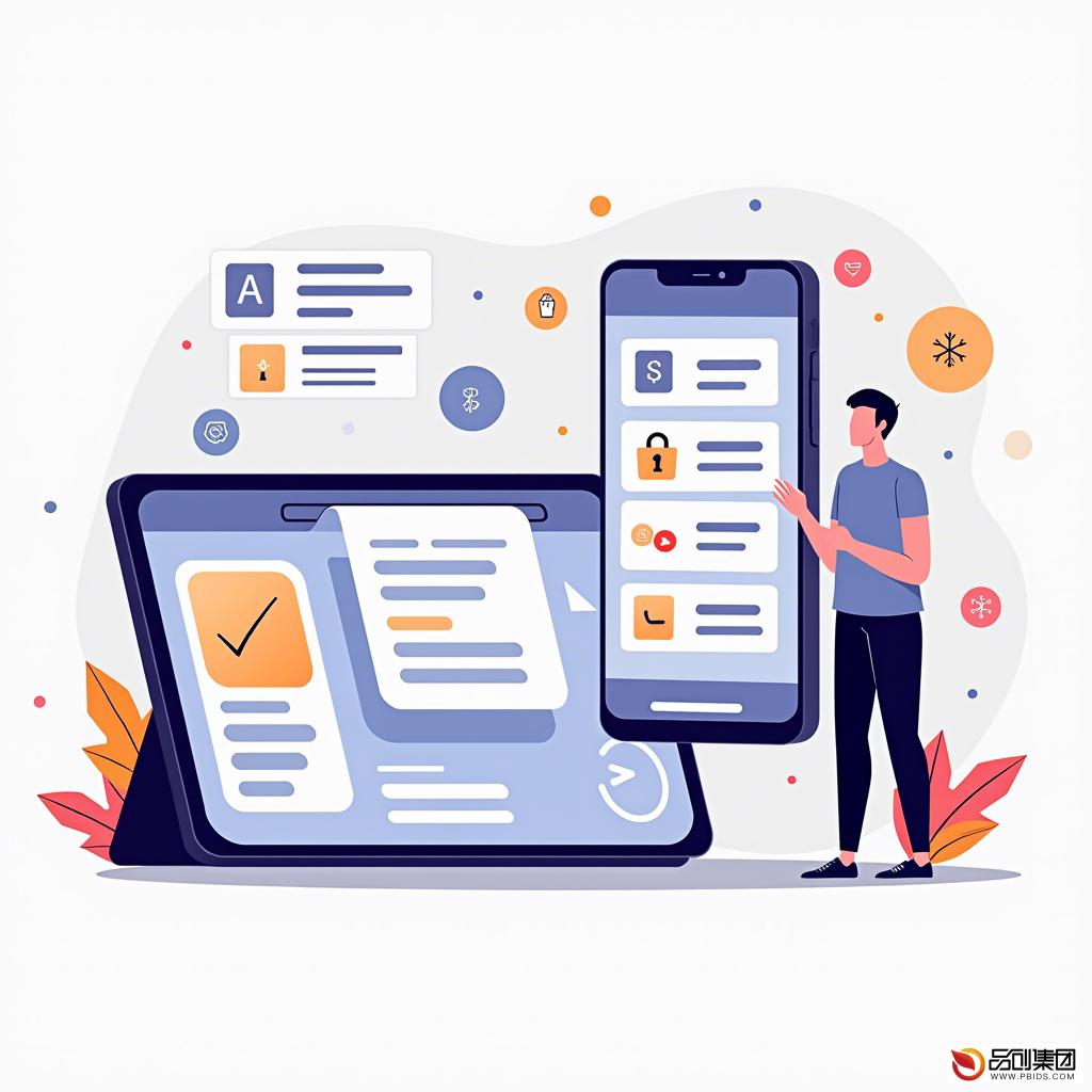 移动端WebApp：未来互联网应用的新趋势
