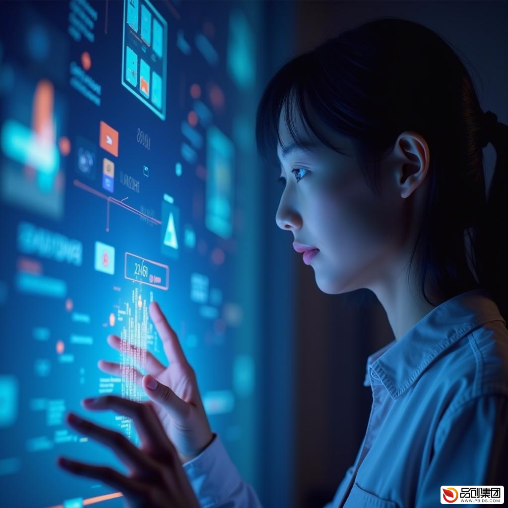 网络交互设计:塑造数字世界的用户体验