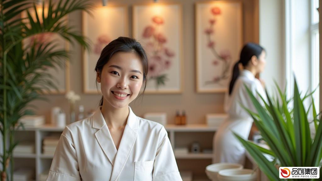 美容院治疗效果实时监控工具：重塑美丽新标准
