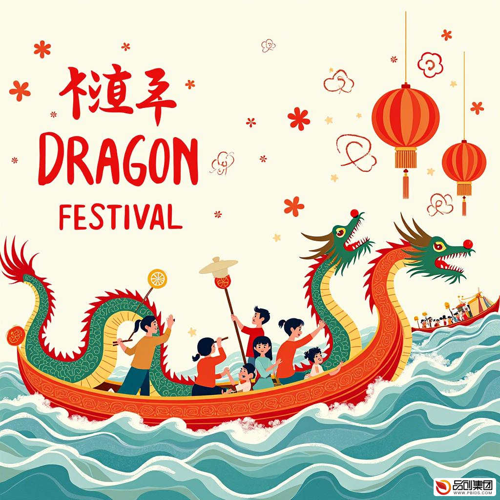 粽香情深：端午节的文化传承与现代演绎
