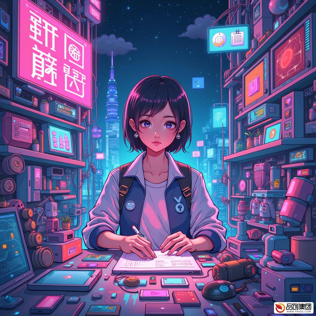 NFT开发新纪元：探索NFT公司的创新之路
